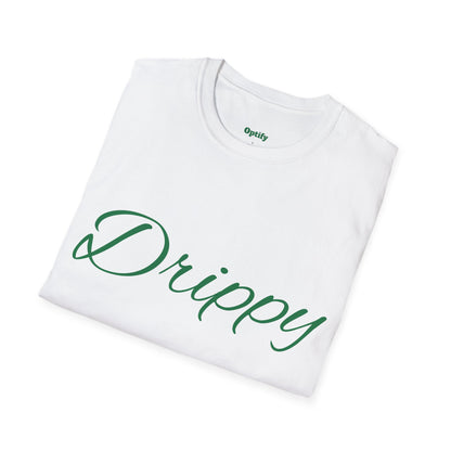 Drippy T-Shirt