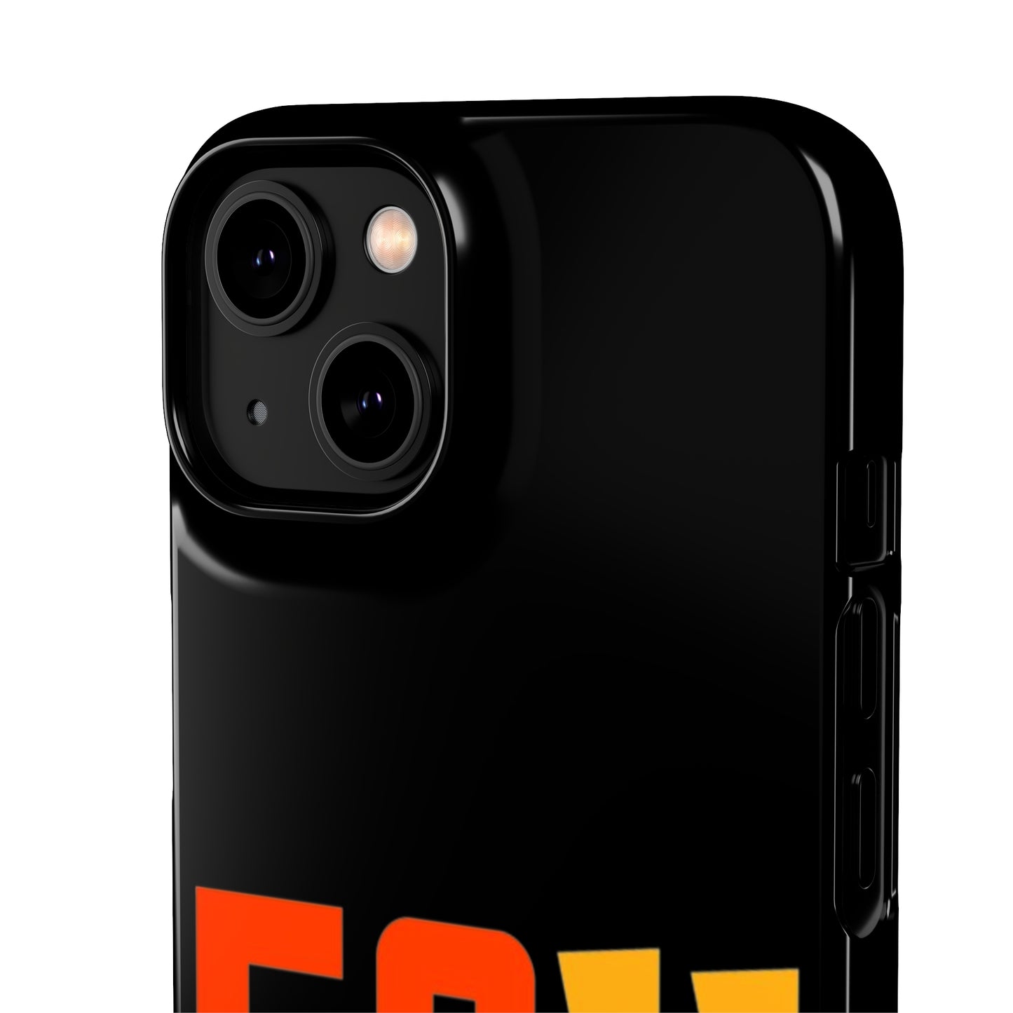 5911 IPhone snap case