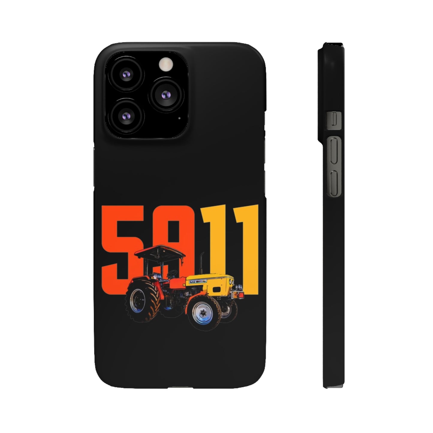 5911 IPhone snap case