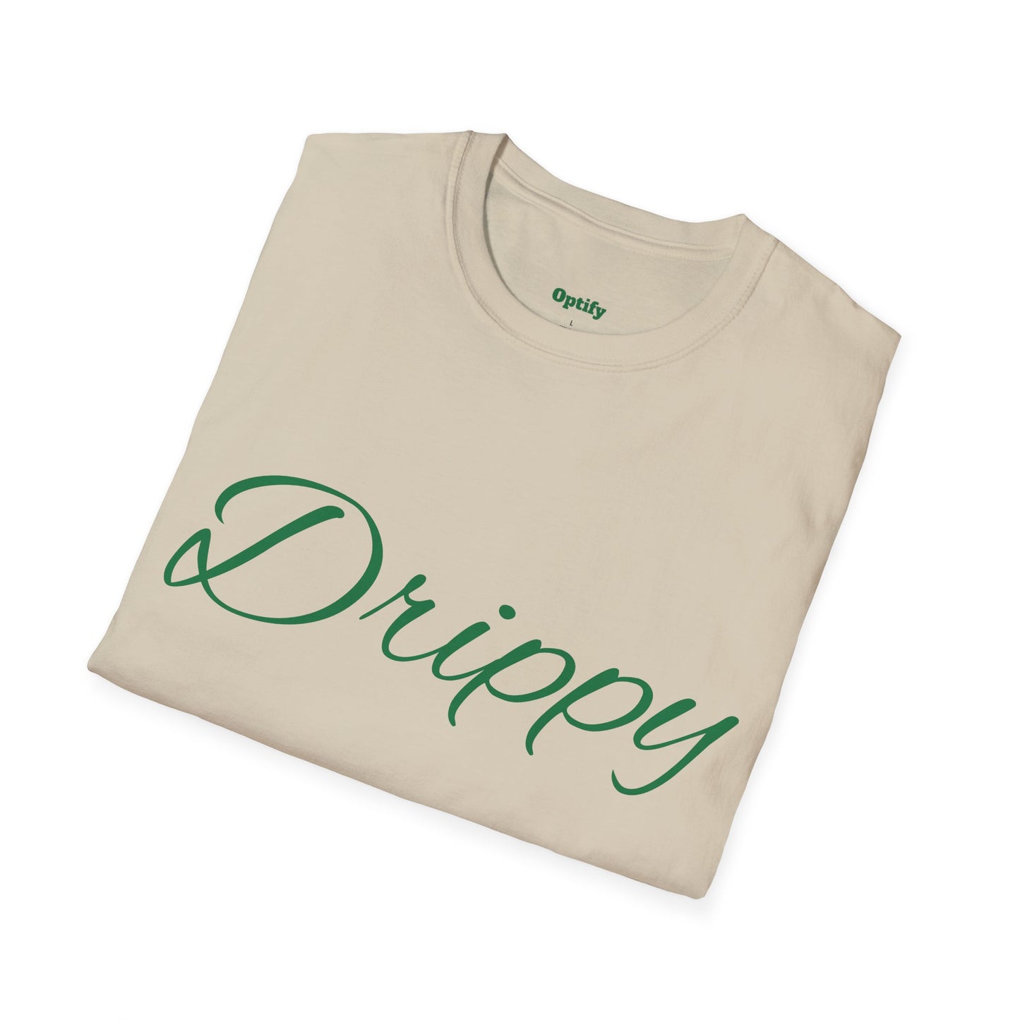 Drippy T-Shirt