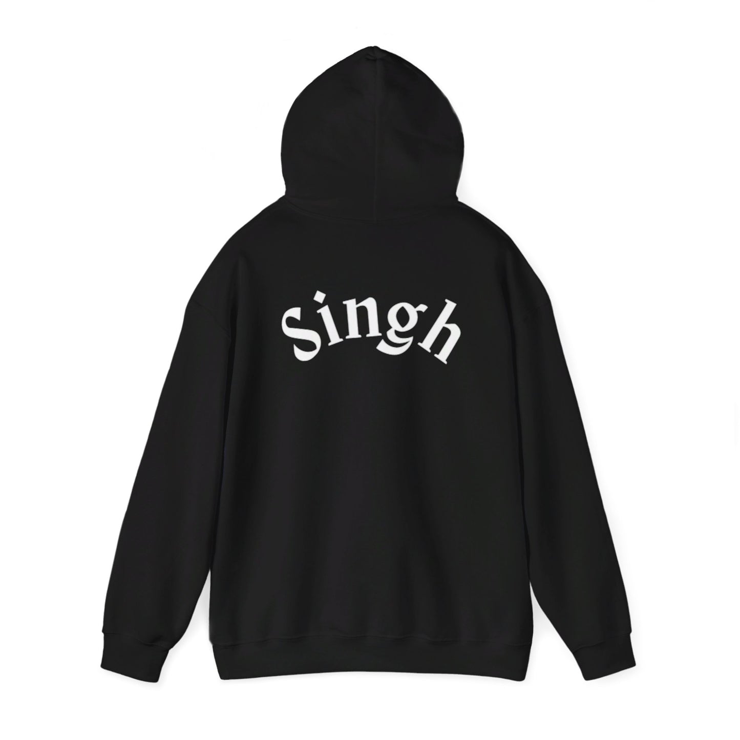 Male Singh | Hoodie Sweatshirt