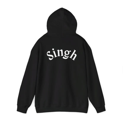 Male Singh | Hoodie Sweatshirt