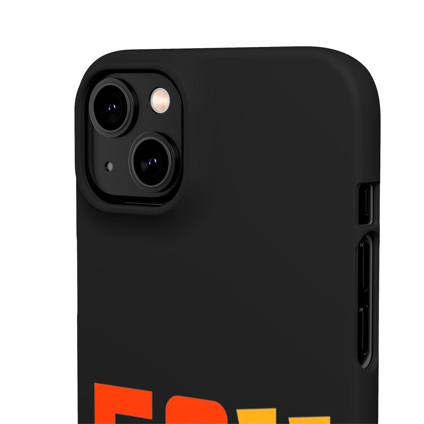 5911 IPhone snap case