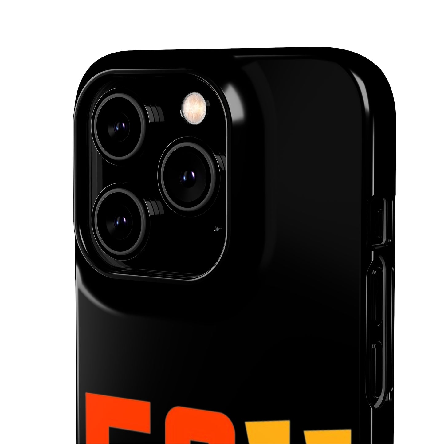 5911 IPhone snap case