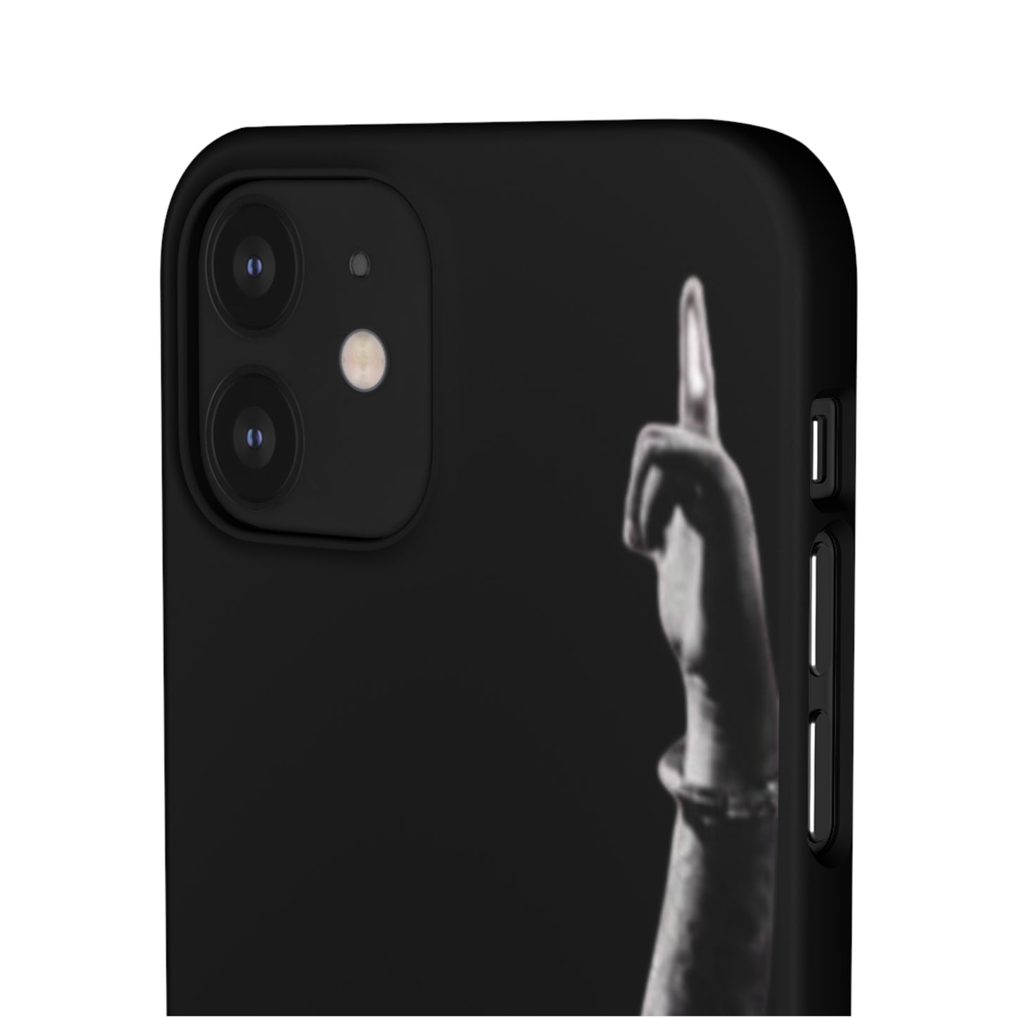 Sidhu IPhone snap case