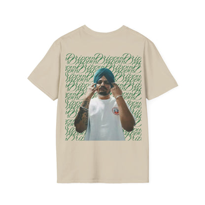 Drippy T-Shirt