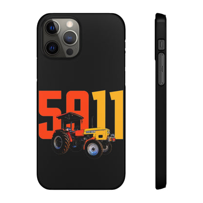 5911 IPhone snap case