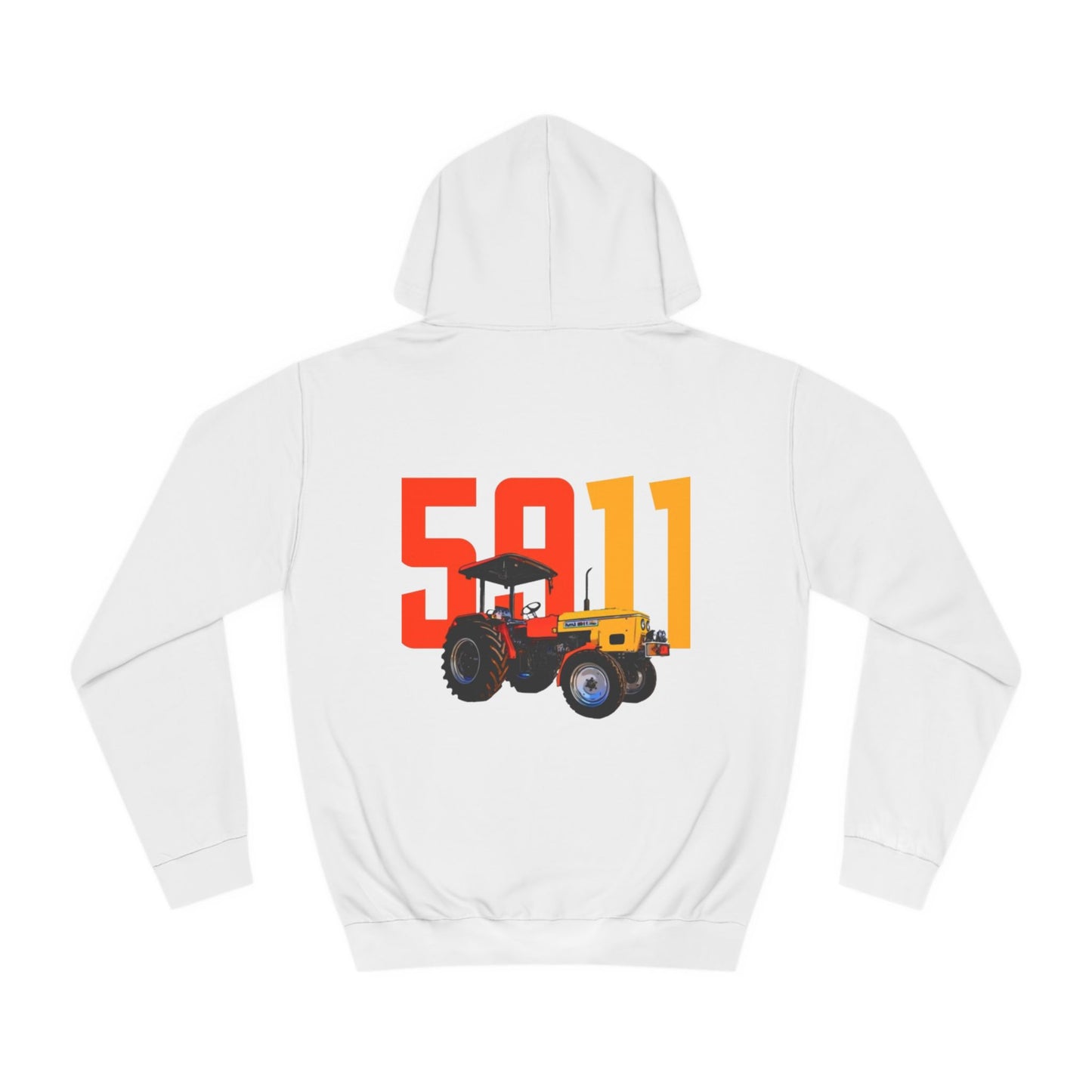 Unisex Hoodie | 5911 Hoodie