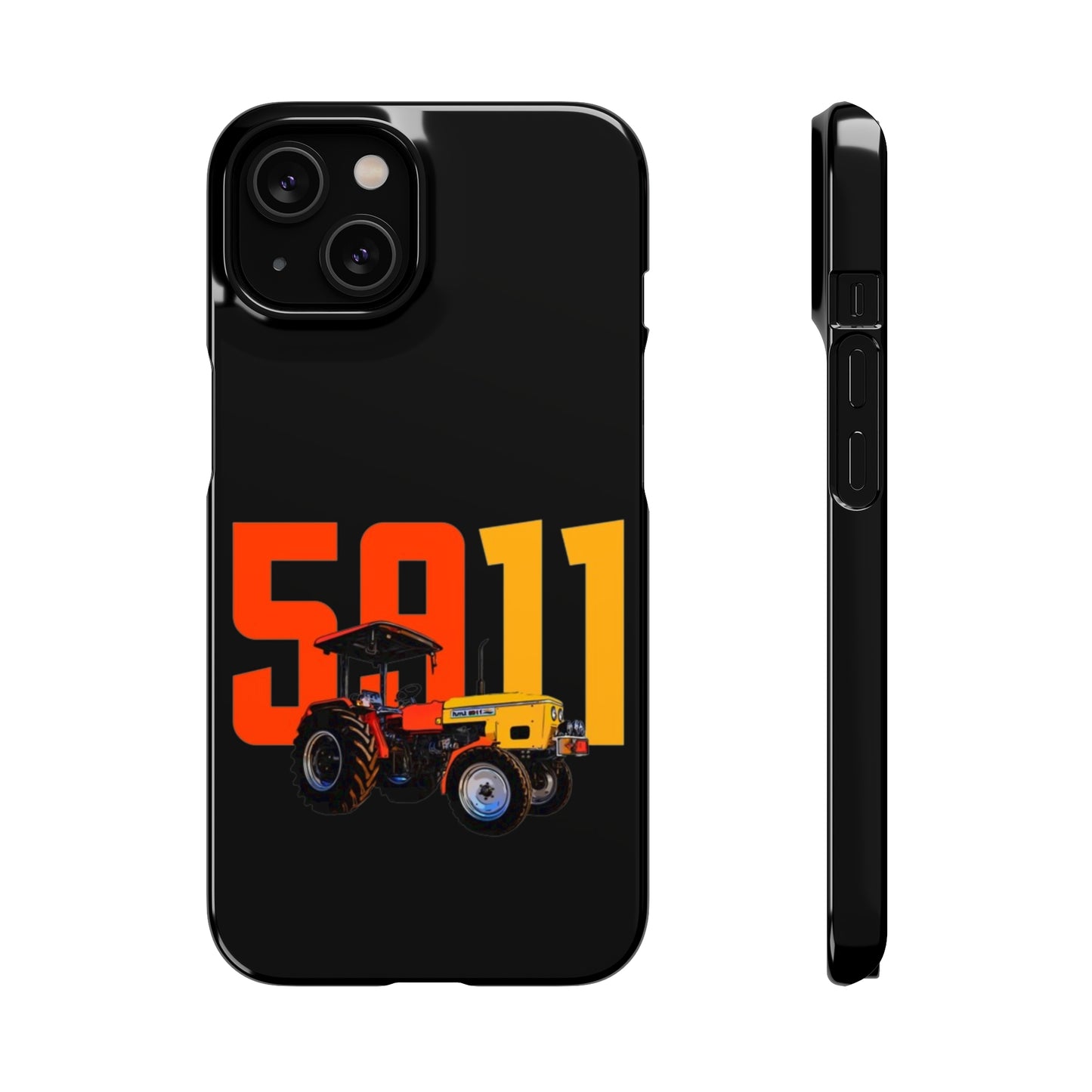 5911 IPhone snap case