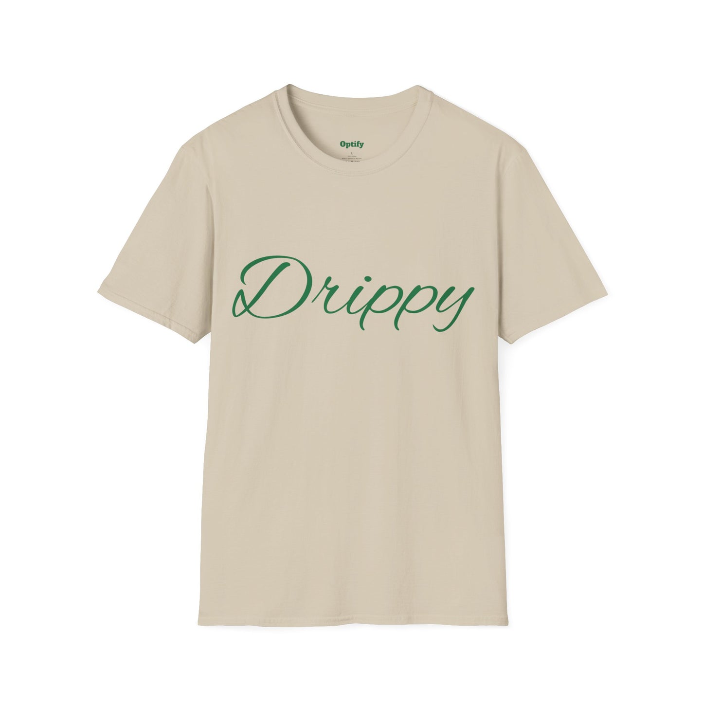 Drippy T-Shirt