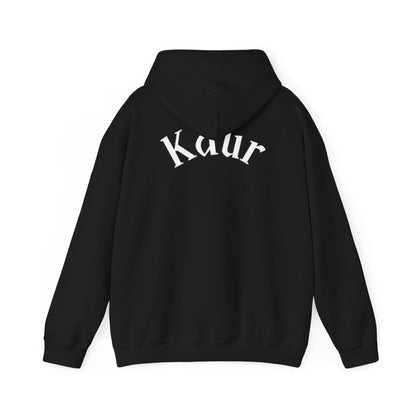 Female Kaur Hoodie