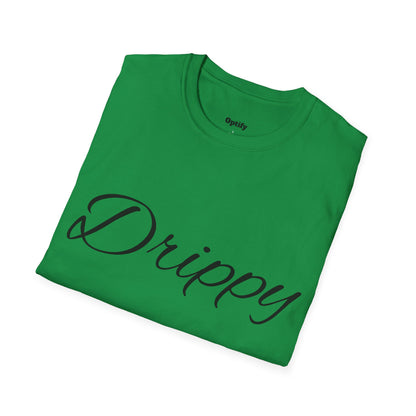 Drippy T-Shirt