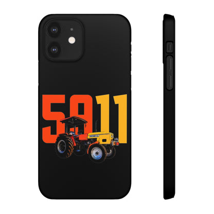 5911 IPhone snap case