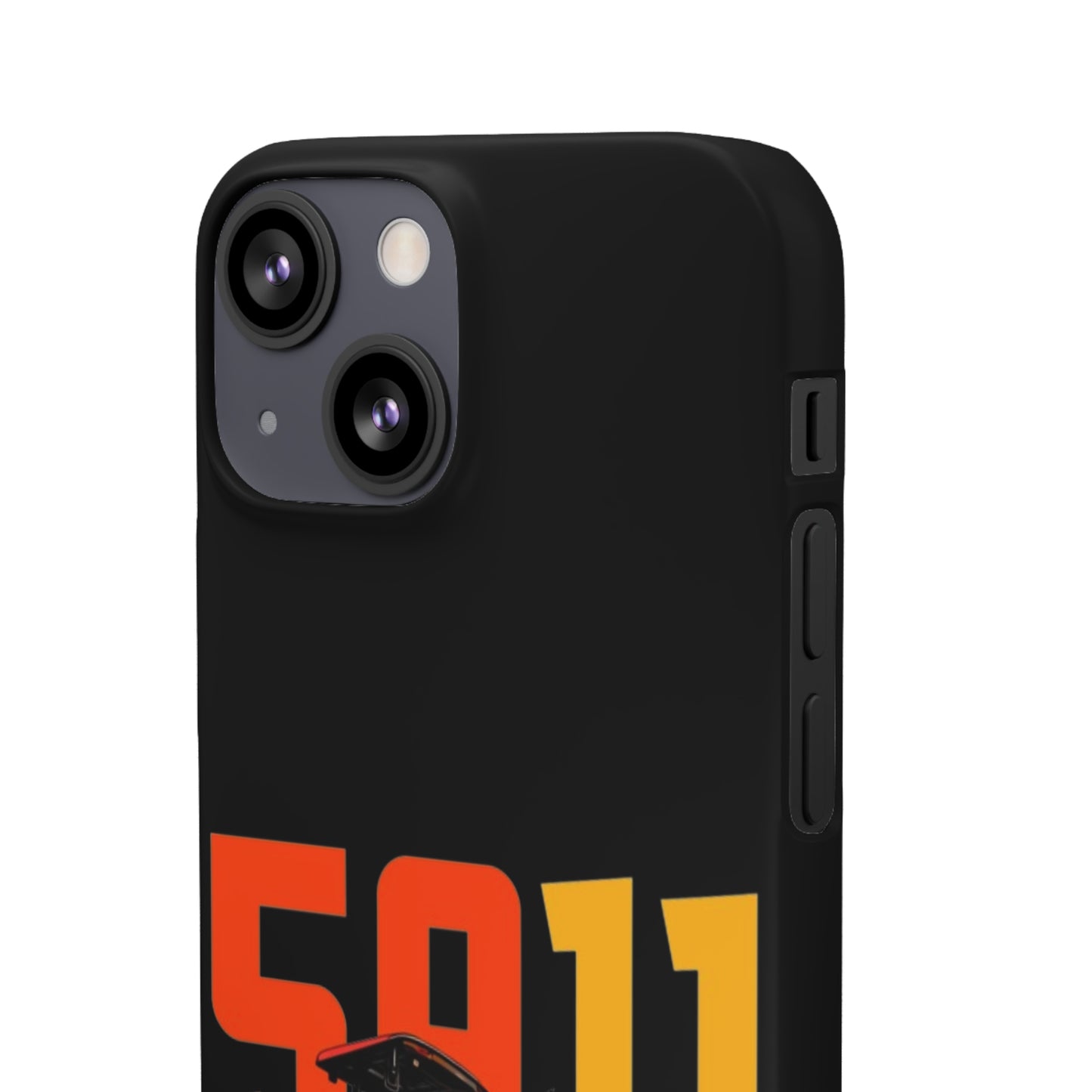 5911 IPhone snap case