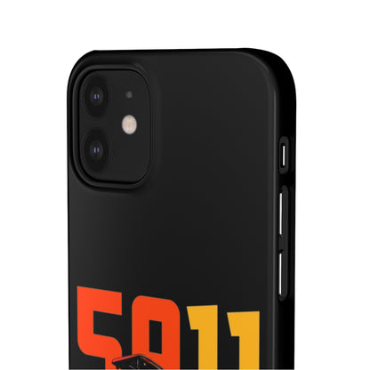 5911 IPhone snap case