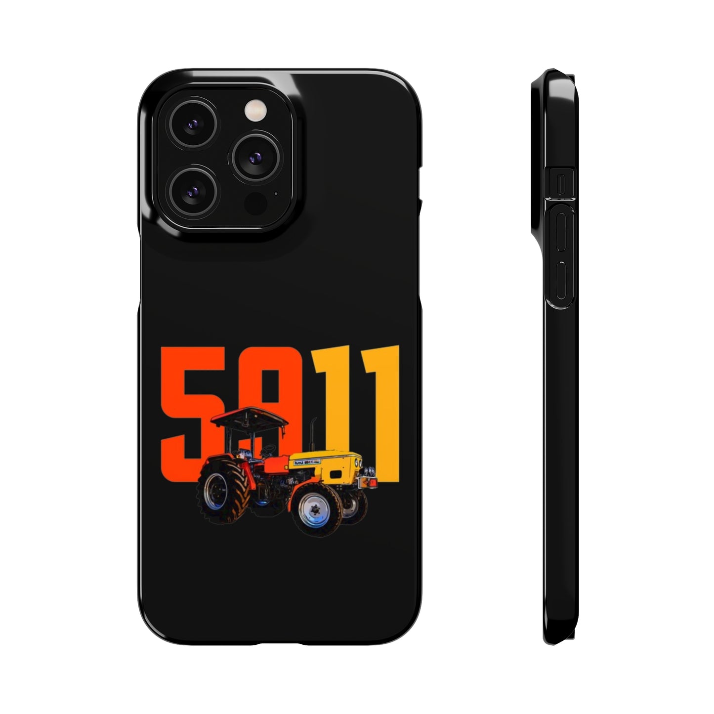 5911 IPhone snap case