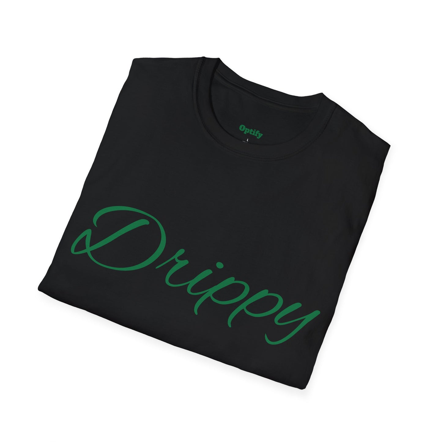 Drippy T-Shirt