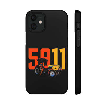 5911 IPhone snap case