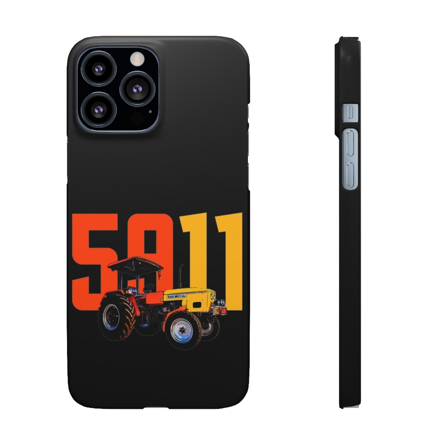 5911 IPhone snap case