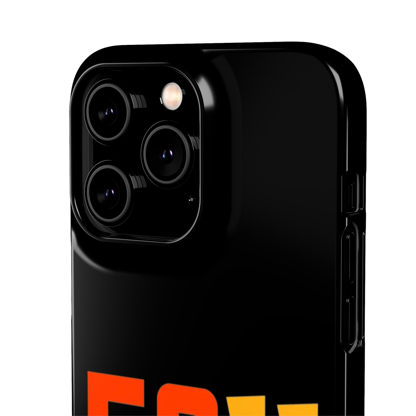 5911 IPhone snap case