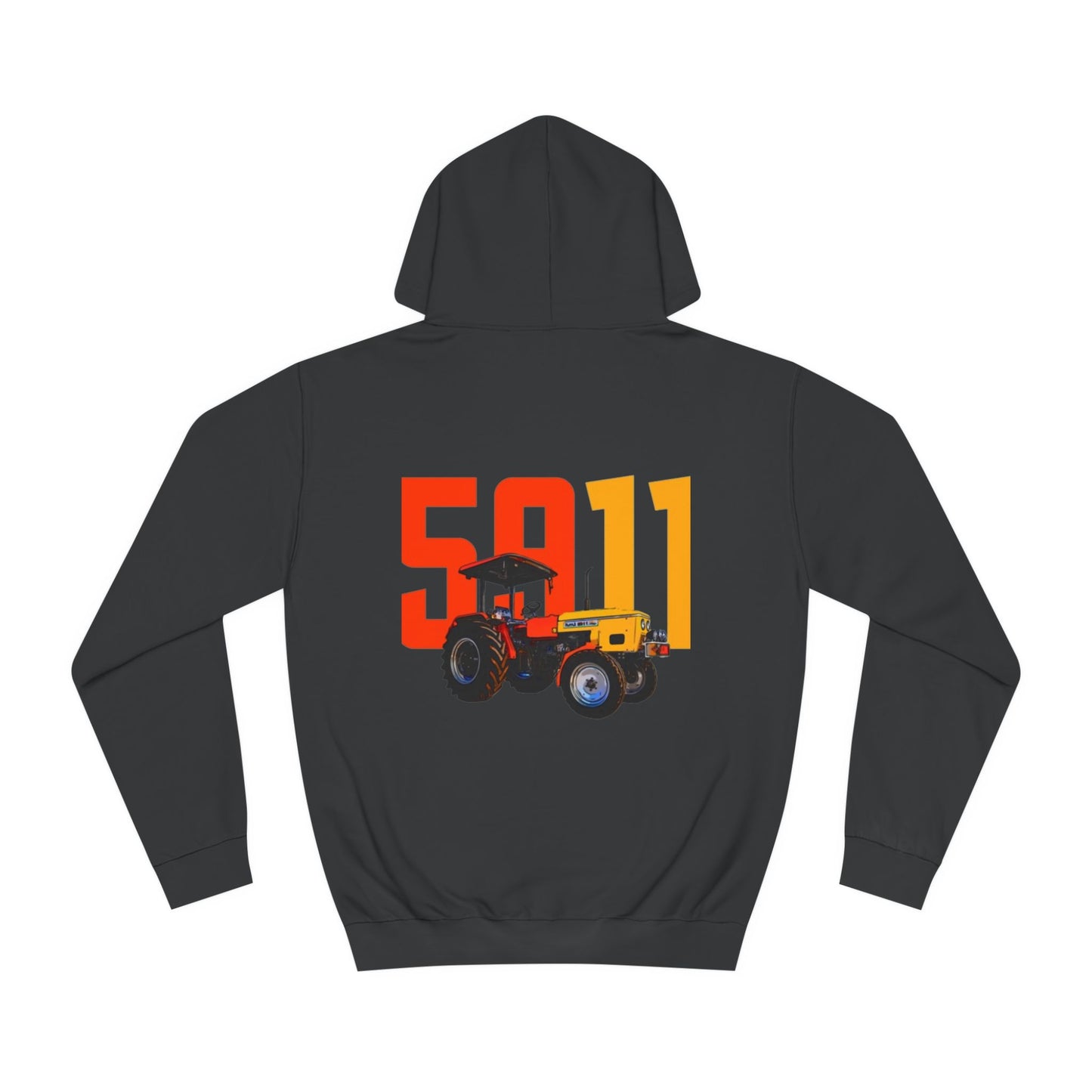 Unisex Hoodie | 5911 Hoodie