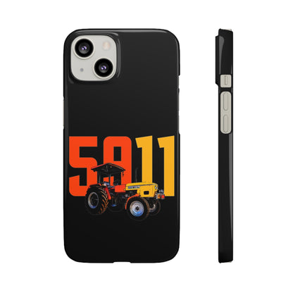 5911 IPhone snap case