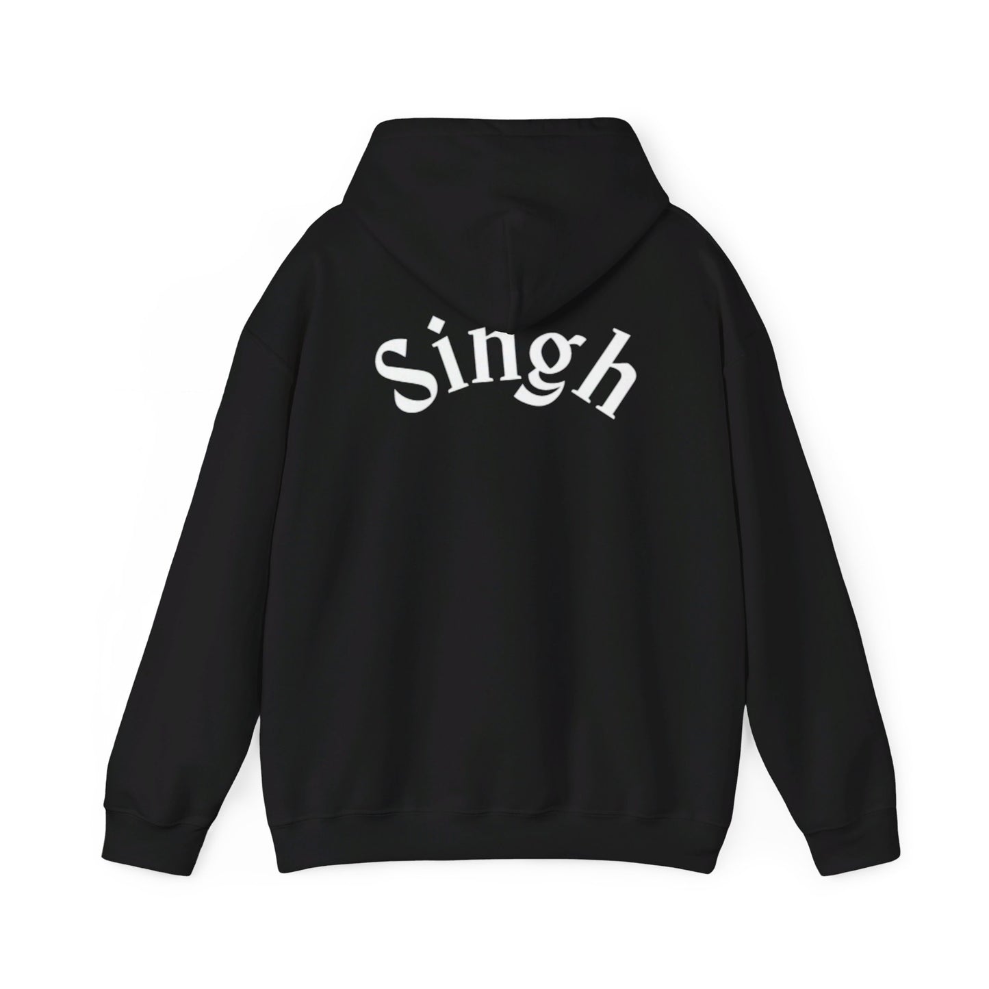 Male Singh | Hoodie Sweatshirt