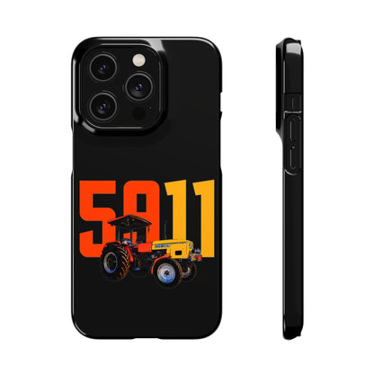 5911 IPhone snap case