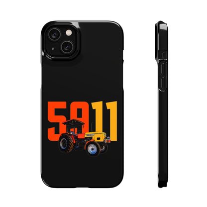 5911 IPhone snap case