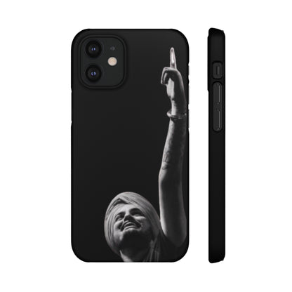 Sidhu IPhone snap case