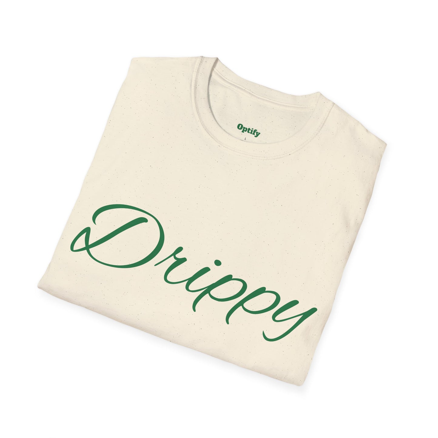 Drippy T-Shirt