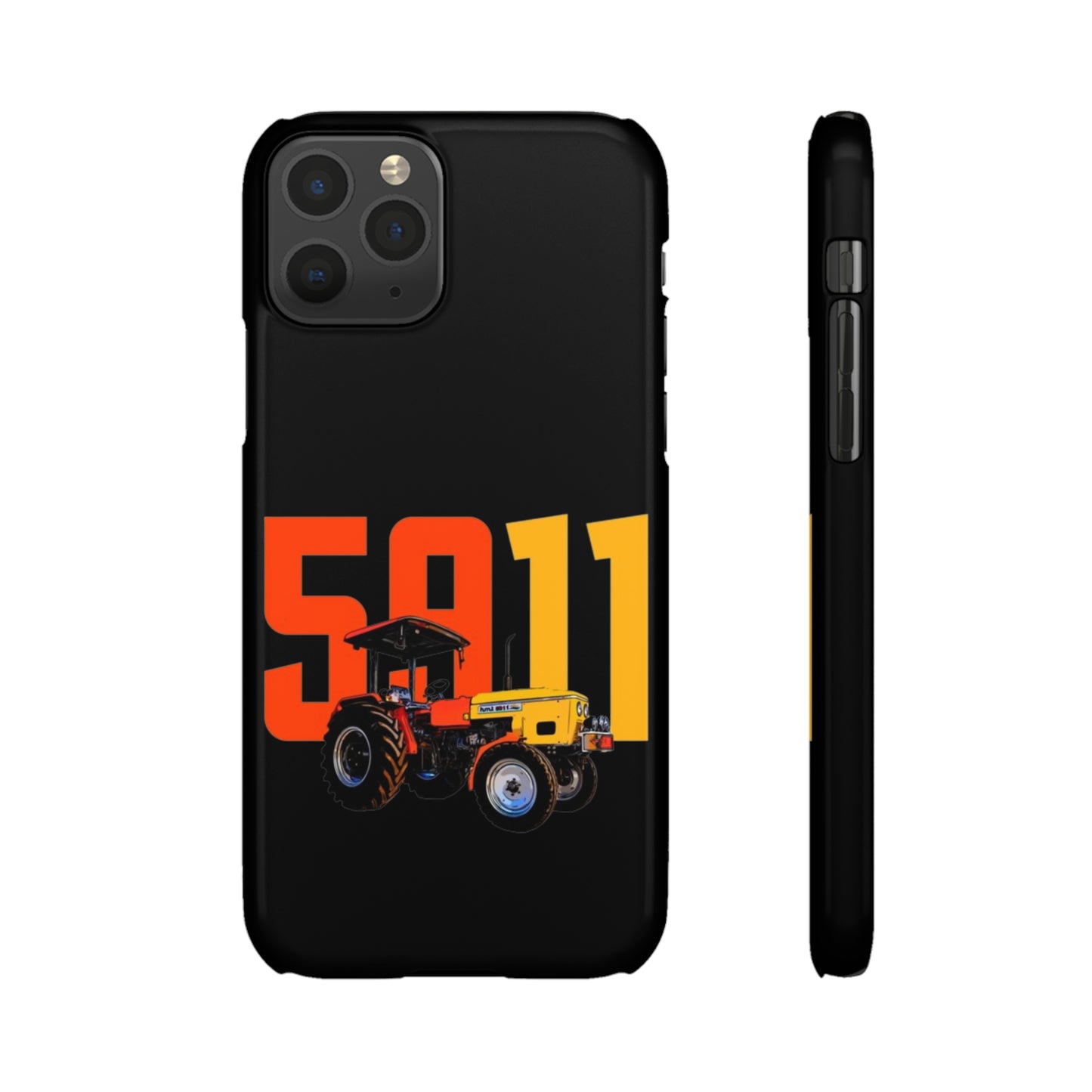 5911 IPhone snap case