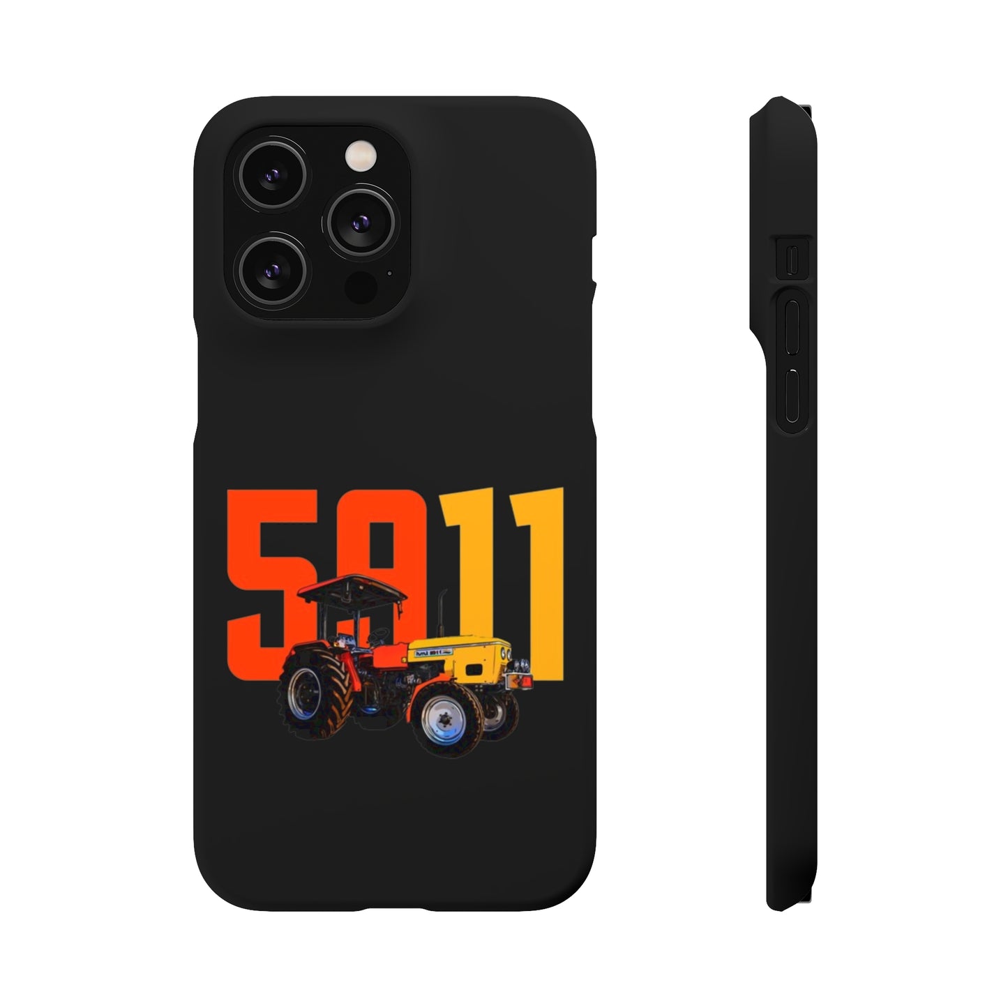 5911 IPhone snap case