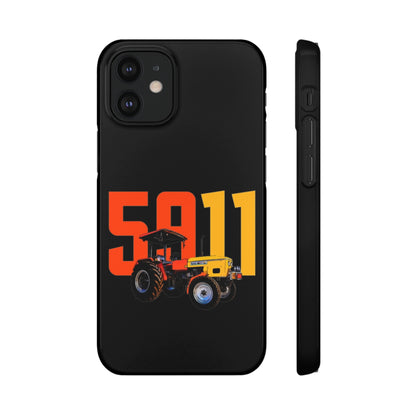 5911 IPhone snap case