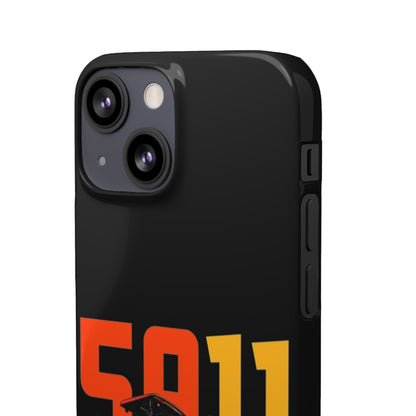 5911 IPhone snap case