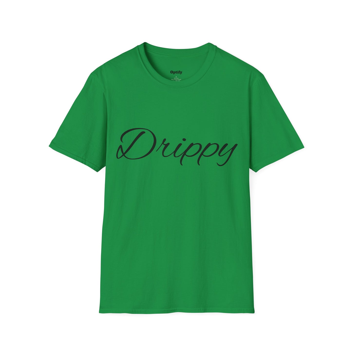 Drippy T-Shirt