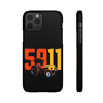 5911 IPhone snap case