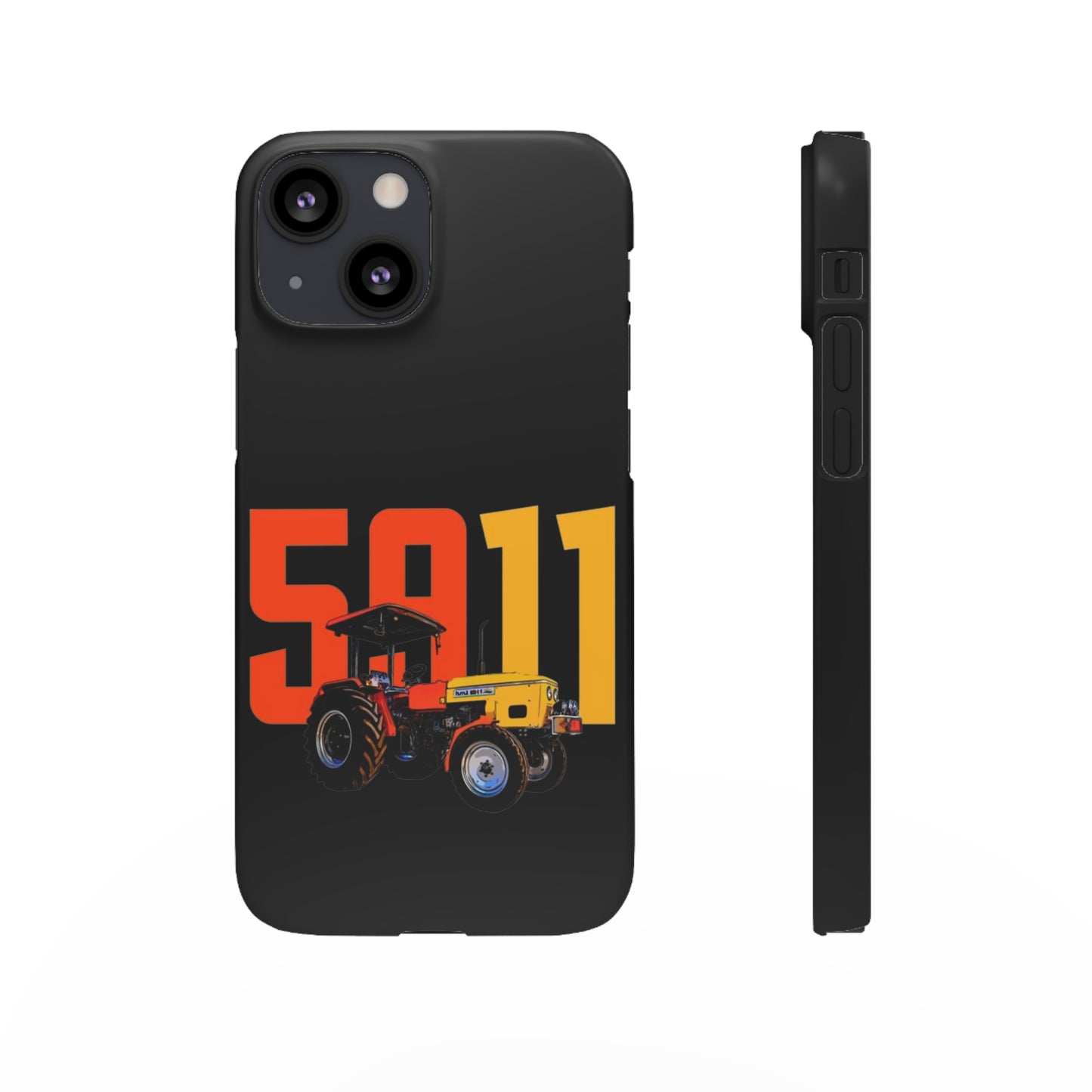 5911 IPhone snap case